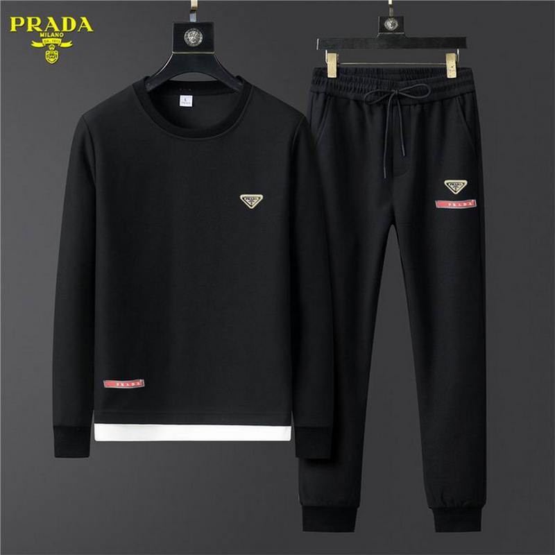 Prada Men's Suits 131